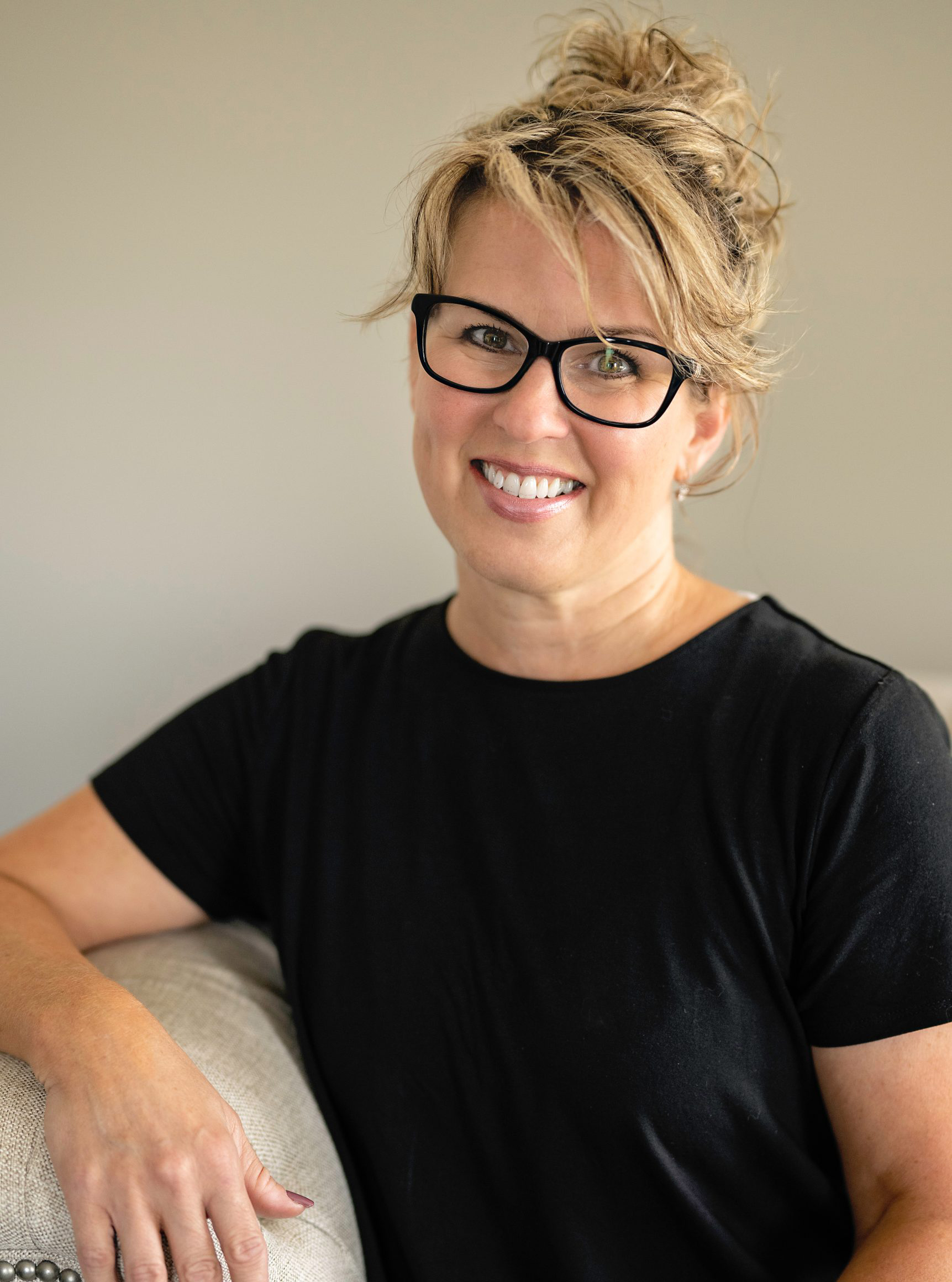 Kristi Legere Photo